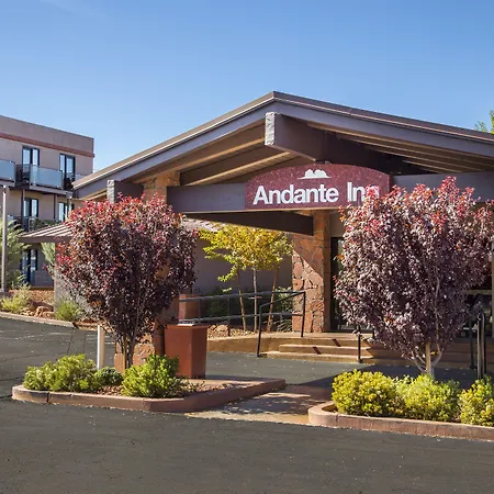 Aiden By Best Western Sedona-3