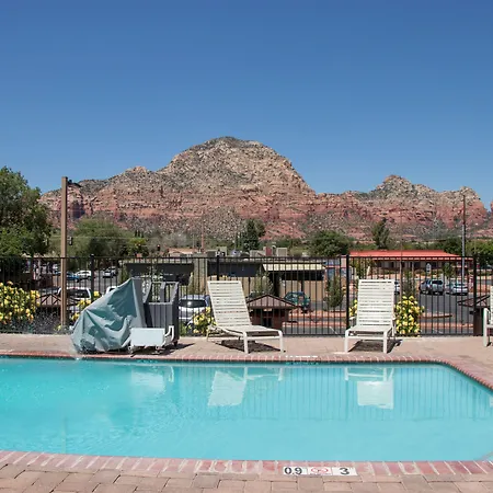 Aiden By Best Western Sedona-2