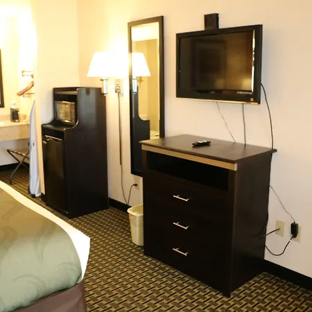 Highland Inn-3
