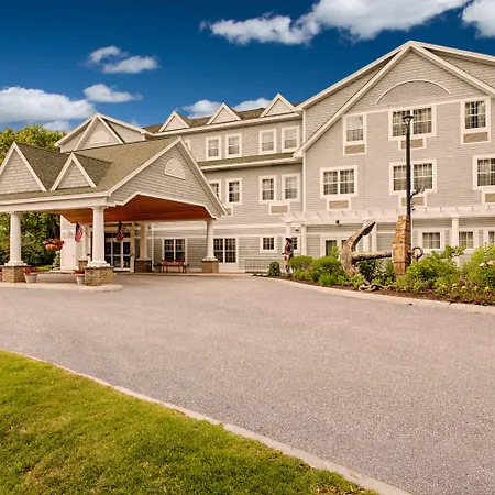 Comfort Inn & Suites North Conway-2