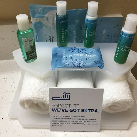 Holiday Inn Express Hotel & Suites Sanford By Ihg-2