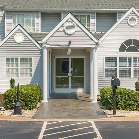 Motel 6-Gastonia Charlotte I-85-3