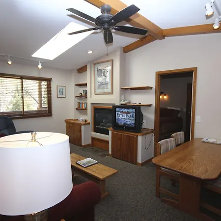 Streamside On Fall River-3