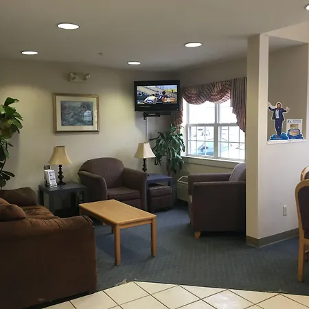Microtel Inn By Wyndham Champaign-2