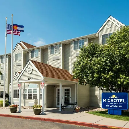 Microtel Inn And Suites Pueblo-2
