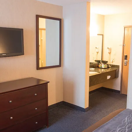 Comfort Inn Anderson South-2