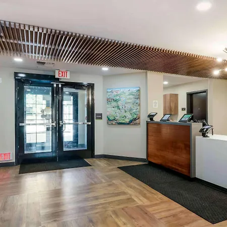 Extended Stay America Suites - San Ramon - Bishop Ranch - East-2