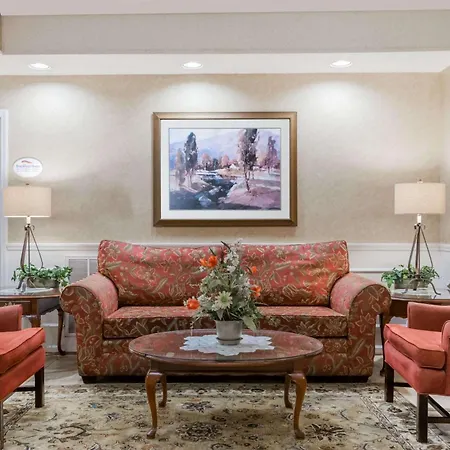 Baymont By Wyndham Waycross-2