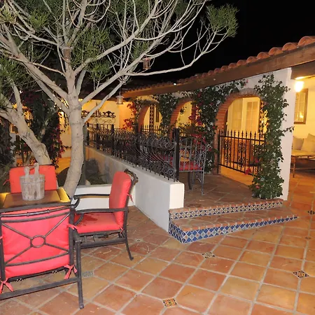 Tuscan Springs Hotel & Spa-3