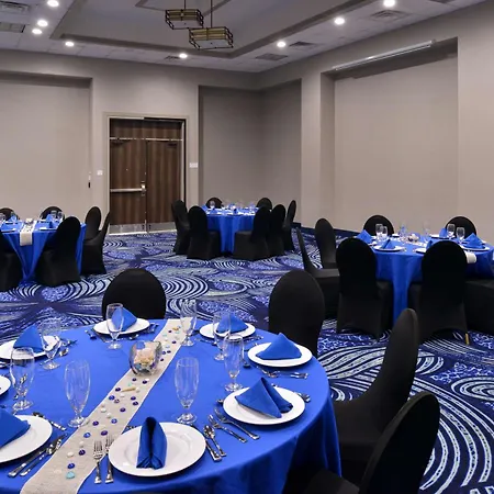 Doubletree By Hilton Corpus Christi Beachfront-3