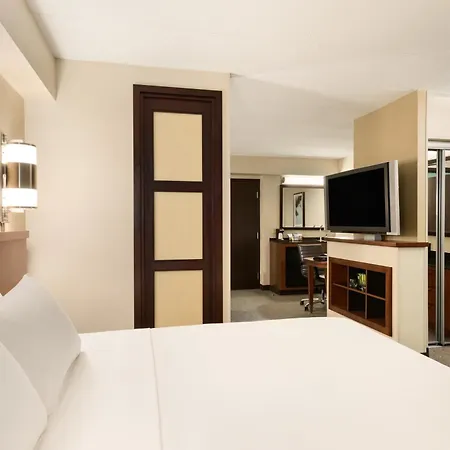 Hyatt Place Baltimore Owings Mills-2