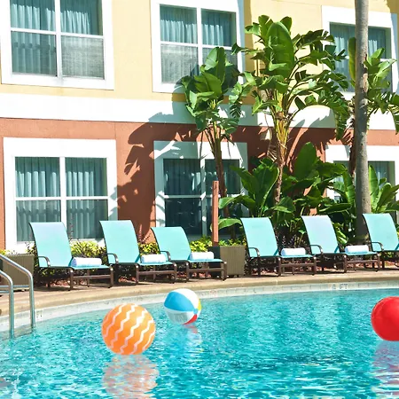 Residence Inn Orlando Lake Buena Vista-2
