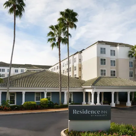 Residence Inn Orlando Lake Buena Vista-3