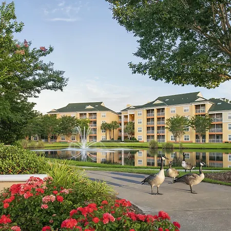 Sheraton Broadway Resort Villas-2