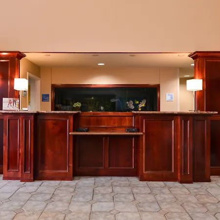 Holiday Inn Express & Suites Watsonville By Ihg-3