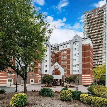 Sonesta Simply Suites Jersey City-2