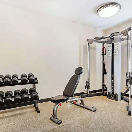 Best Western Northwest Corpus Christi Inn & Suites-2