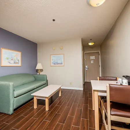 Microtel Inn & Suites By Wyndham Palm Coast I-95-3
