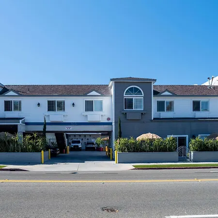 Ramada By Wyndham Redondo Beach-2