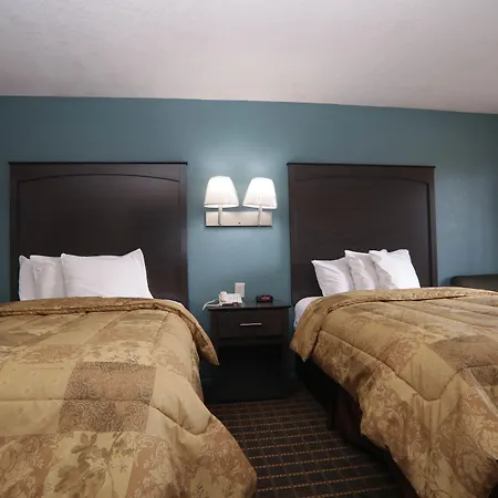 Red Roof Inn Panama City Beach-3