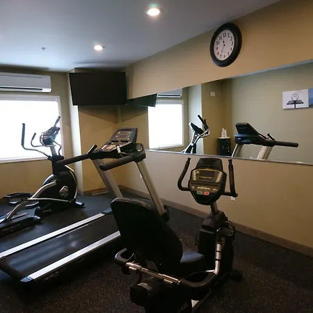 Microtel Inn And Suites - Salisbury-3
