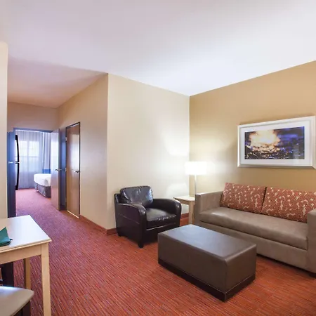 Hawthorn Extended Stay By Wyndham Corpus Christi-2
