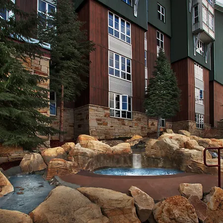 Marriott'S Mountainside-2