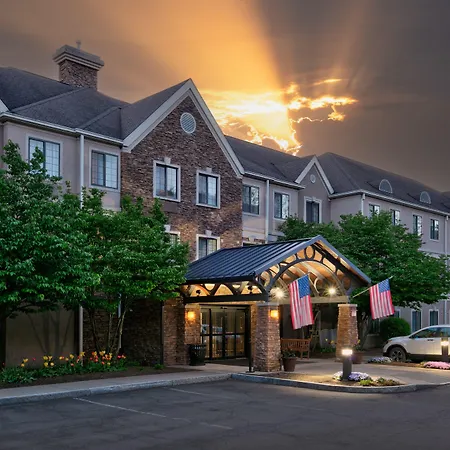 Staybridge Suites Corning By Ihg-2