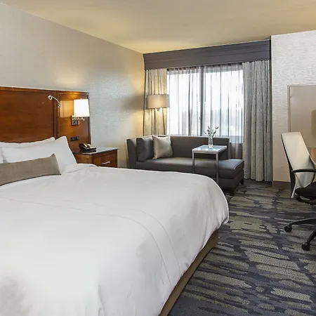 Rochester Airport Marriott-3