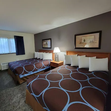 Surestay Plus Hotel By Best Western Grand Island-2