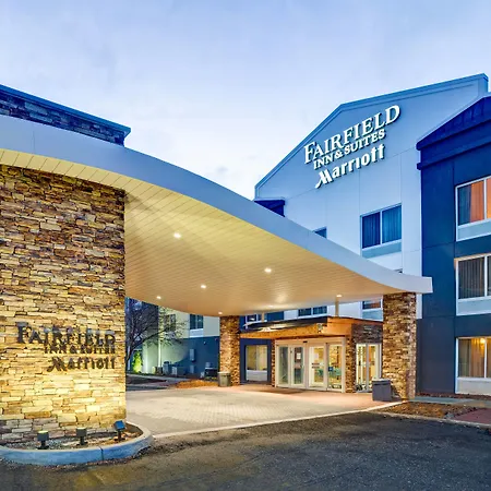 Fairfield Inn & Suites Christiansburg-3