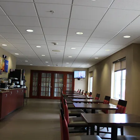 Comfort Inn Green Valley, Arizona-2