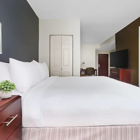 Springhill Suites By Marriott Manchester-Boston Regional Airport-3