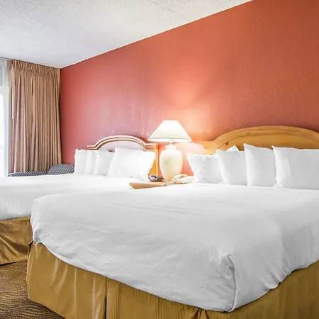 Quality Inn Payson-2