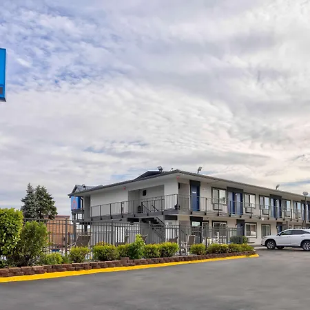 Motel 6-Oshkosh, Wi-2