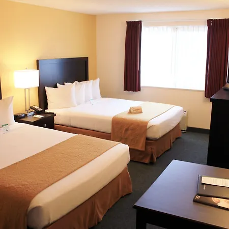 Guesthouse Inn & Suites Eugene/Springfield-2