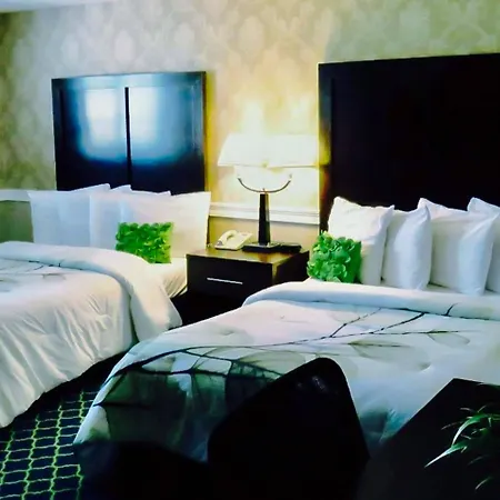 Rodeway Inn Logan International Airport-2