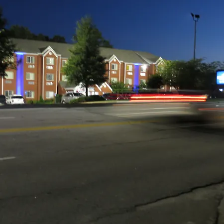 Microtel Inn & Suites By Wyndham Stockbridge/Atlanta I-75-3