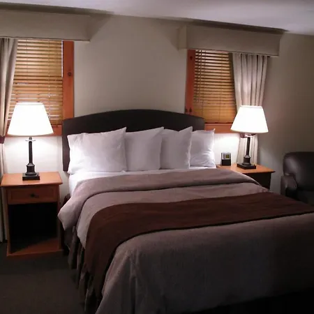 Best Western Plus Cold Spring-3