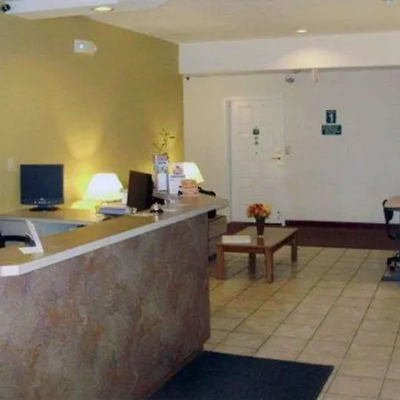 Rodeway Inn Salina North-2