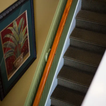 Church Street Inn Historic Charleston, Ascend Collection Hotel-3
