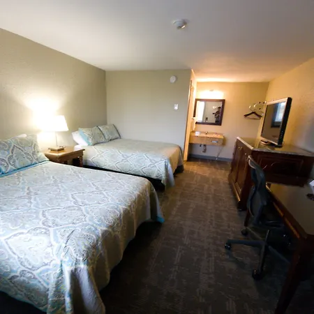 Queen City Inn-2