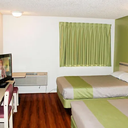 Motel 6-Great Falls, Mt-3