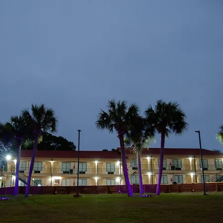 Quality Inn Crestview I-10 Eglin Afb Area-3