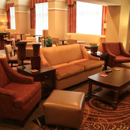 Hampton Inn & Suites, Springfield Sw-2