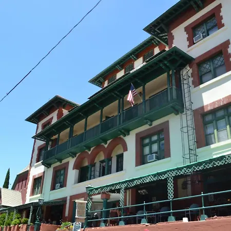 Copper Queen Hotel-2