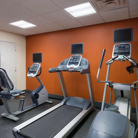 Hampton Inn Manhattan Chelsea-3