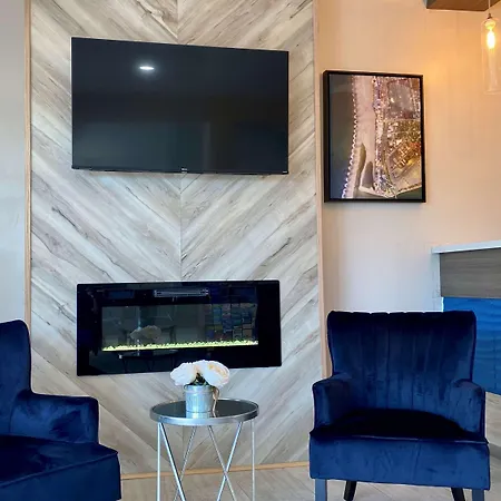 Surestay Hotel By Best Western Santa Cruz-2