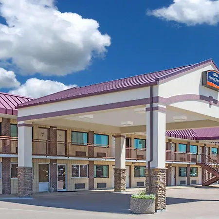 North Platte Inn And Suites-3