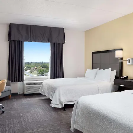 Hampton Inn Hallandale Beach-Aventura-3